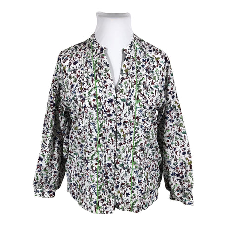 Unisex Tommy Hilfiger - Pluus, suurus 44 - Valge ()