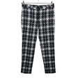 Unisex Elgi - Mittevenivad püksid, suurus 40 - Must ()
