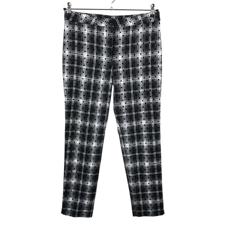 Unisex Elgi - Mittevenivad püksid, suurus 40 - Must ()
