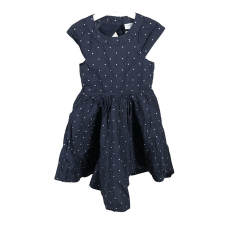 Unisex Polarn O. Pyret - Mitteveniv kleit, suurus 116 - 122 - Sinine ()