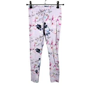 Unisex Gugguu - Retuusid, suurus 122 - 128 - Lilla (1)