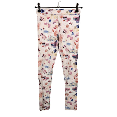 Unisex Gugguu - Retuusid, suurus 122 - 128 - Heleroosa ()