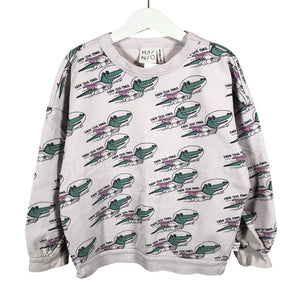 Unisex Mainio - Dressikangast pluus, suurus 122 - 128 - Heleroosa (2)