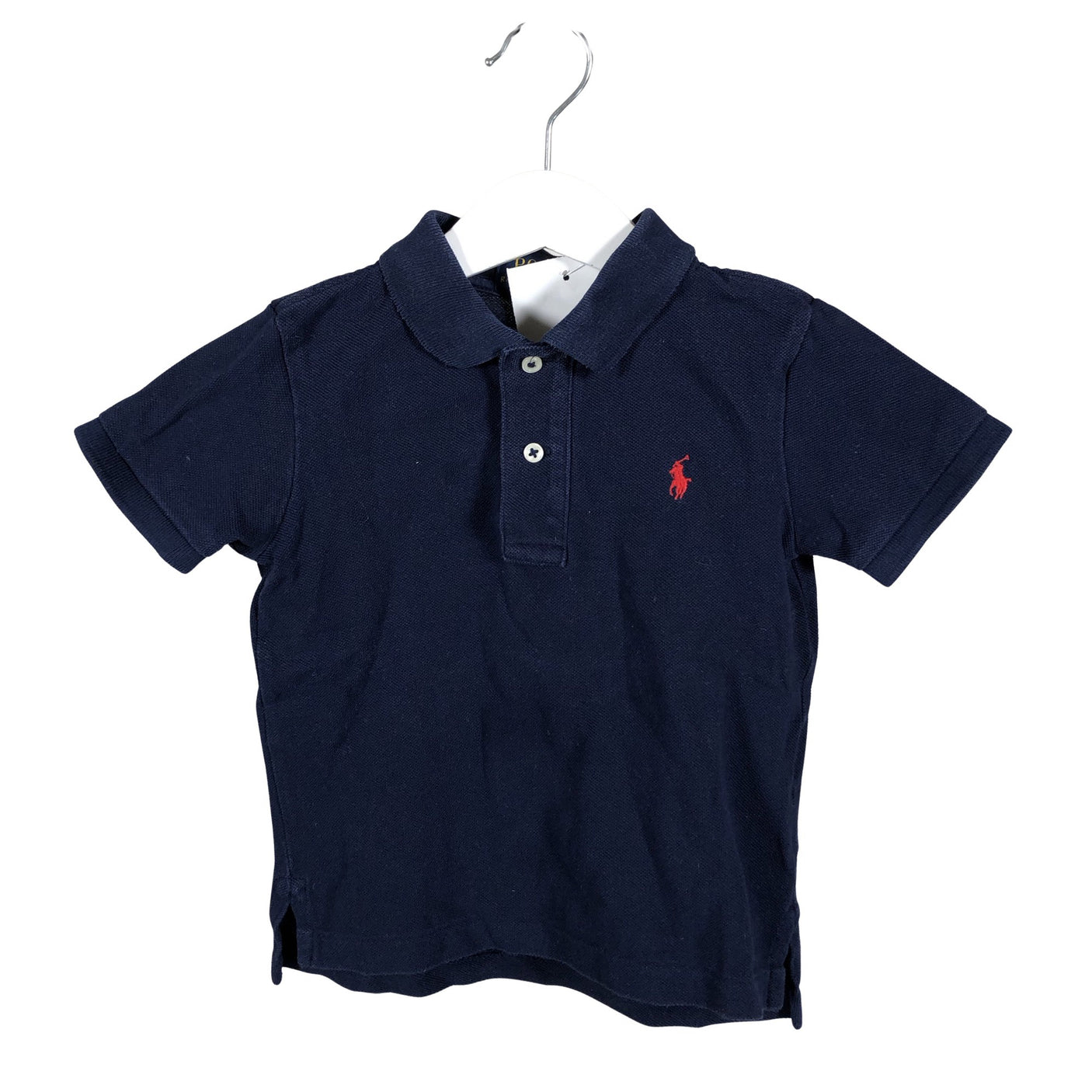 Unisex Polo Ralph Lauren - Polosärk, suurus 92 - 98 - Sinine (1)