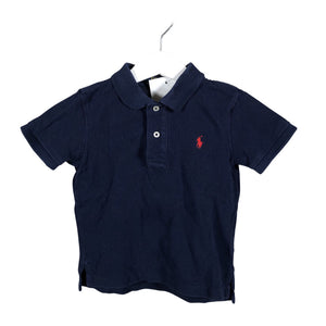 Unisex Polo Ralph Lauren - Polosärk, suurus 92 - 98 - Sinine (2)