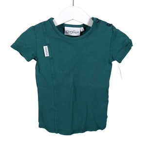 Unisex Gugguu - T-särk, suurus 80 - 86 - Roheline (1)