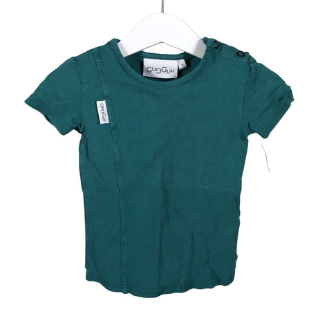 Unisex Gugguu - T-särk, suurus 80 - 86 - Roheline (2)