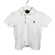 Unisex Polo Ralph Lauren - Polosärk, suurus 92 - 98 - Valge ()