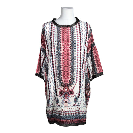 Unisex Karen by Simonsen - Mitteveniv kleit, suurus 36 - Heleroosa ()