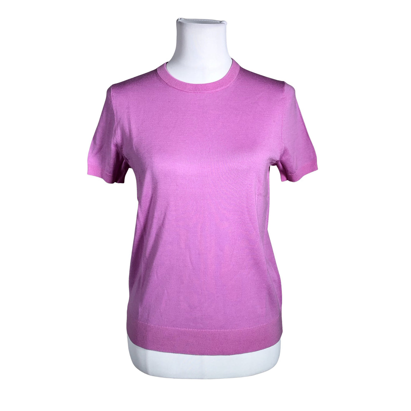 Unisex Hugo Boss - Kampsun, suurus 38 - Roosa (1)