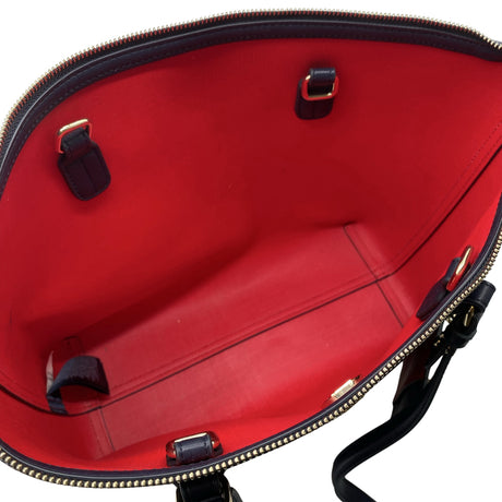 Unisex Tommy Hilfiger - Käekott, suurus Maxi - Sinine (2)