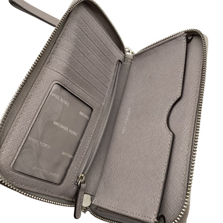 Unisex Michael Kors - Rahakott, suurus Ei kokoa - Hall (2)