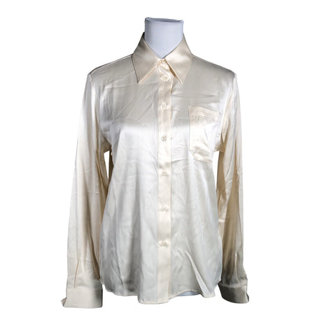 Unisex J.Lindeberg - Pluus, suurus 38 - Beige ()