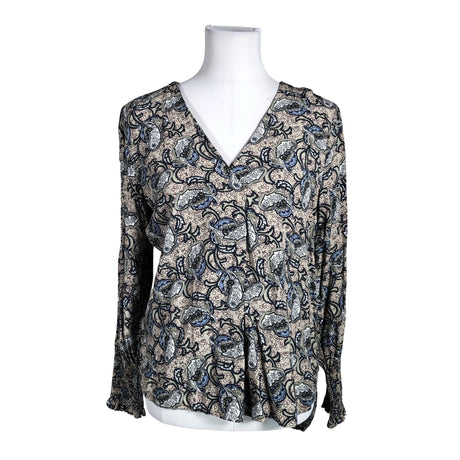 Unisex I Say - Pluus, suurus 36 - Beige ()