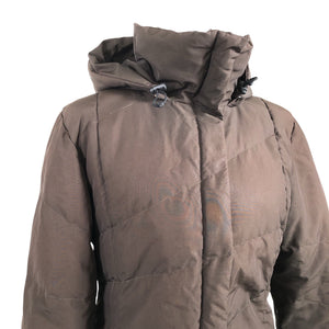 Unisex Joutsen - Sulejope, suurus 38 - Pruun (3)