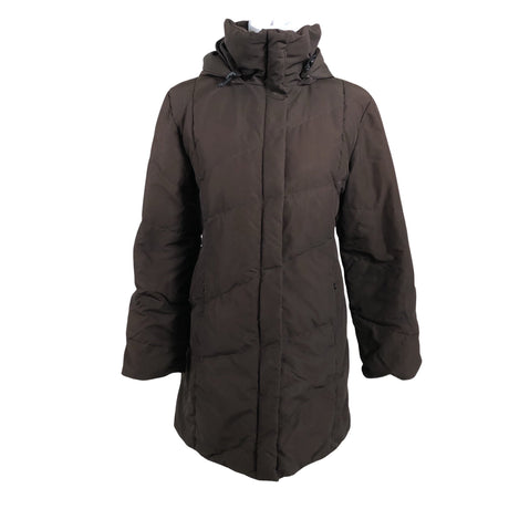 Unisex Joutsen - Sulejope, suurus 38 - Pruun ()