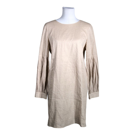 Unisex COS - Mitteveniv kleit, suurus 36 - Beige ()