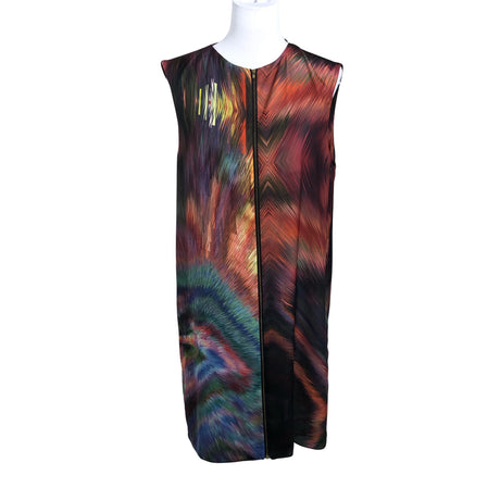 Unisex Whyred - Õhuke kleit, suurus 36 - Punane ()