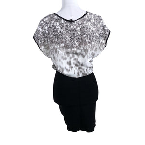 Unisex Guess - Õhuke kleit, suurus 36 - Hall (2)
