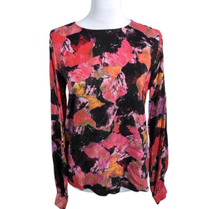 Unisex Nanso - Pluus, suurus 34 - Roosa (1)