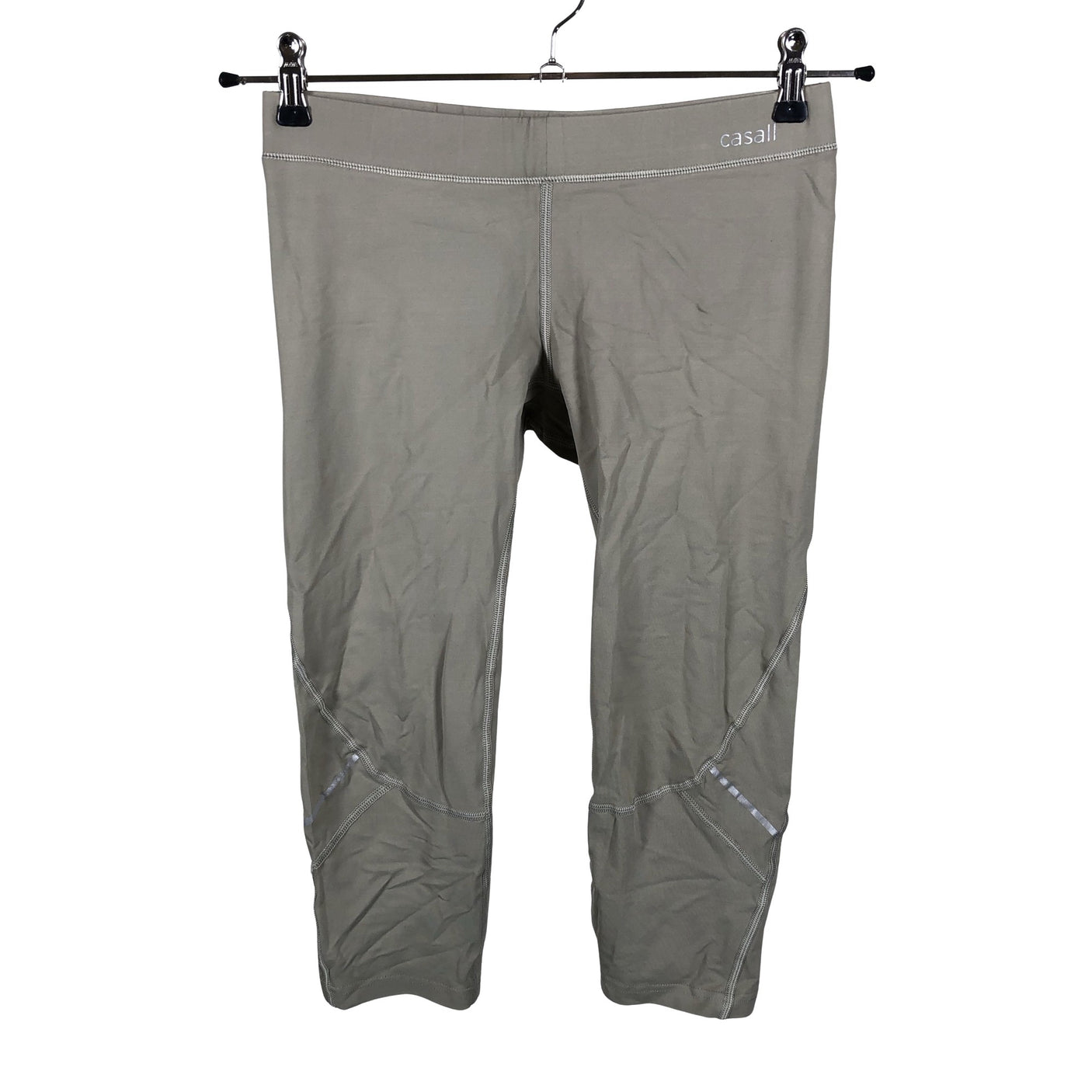 Unisex Casall - Poolpikad spordipüksid, suurus 38 - Beige (1)