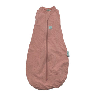 Unisex ErgoPouch - Magamiskott, suurus 50 - 56 - Heleroosa (1)