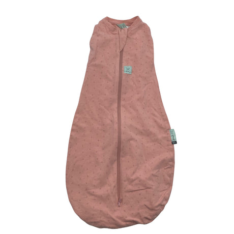 Unisex ErgoPouch - Magamiskott, suurus 50 - 56 - Heleroosa ()