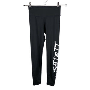 Unisex Nike - Spordiretuusid, suurus 34 - Must (1)