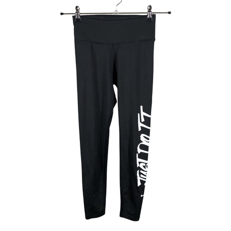 Unisex Nike - Spordiretuusid, suurus 34 - Must ()