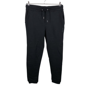 Unisex Wulf and Supply - Dressikangast püksid, suurus M - Must (1)