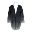 Unisex Uhana Design - Kardigan, suurus 42 - Must ()