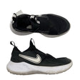 Unisex Nike - Tossud, suurus 36 - Must ()