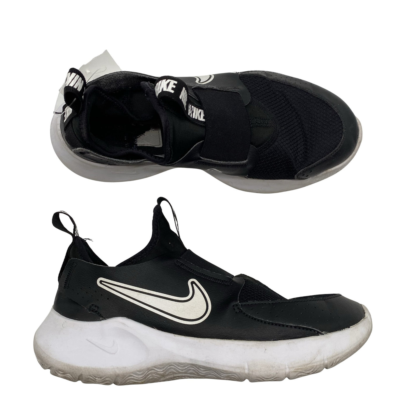 Unisex Nike - Tossud, suurus 36 - Must (1)