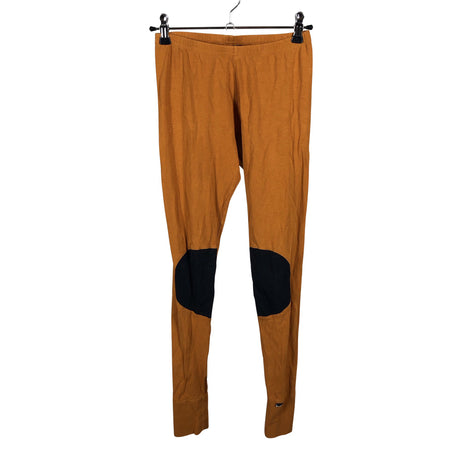 Unisex Papu - Retuusid, suurus 146 - 152 - Oranž ()