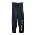 Unisex Exel - Soojenduspüksid, suurus 134 - 140 - Must ()