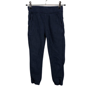 Unisex s.Oliver - Dressikangast püksid, suurus 122 - 128 - Sinine (1)