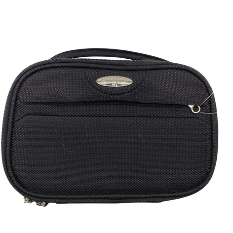 Unisex Samsonite - Kosmeetikakott, suurus Midi - Must ()
