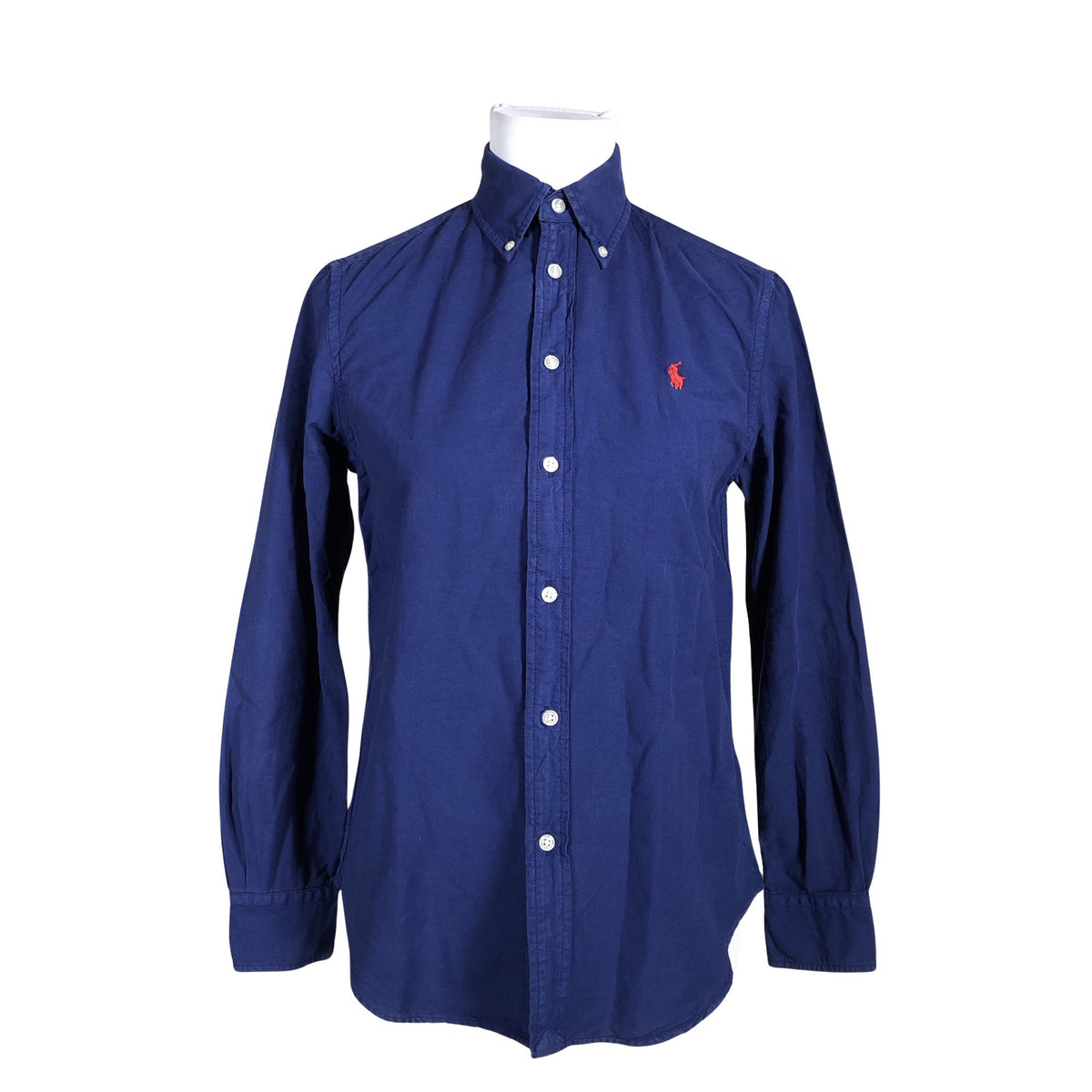 Unisex Polo Ralph Lauren - Pluus, suurus 36 - Sinine (1)