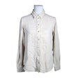 Unisex Selected - Pluus, suurus 38 - Beige ()