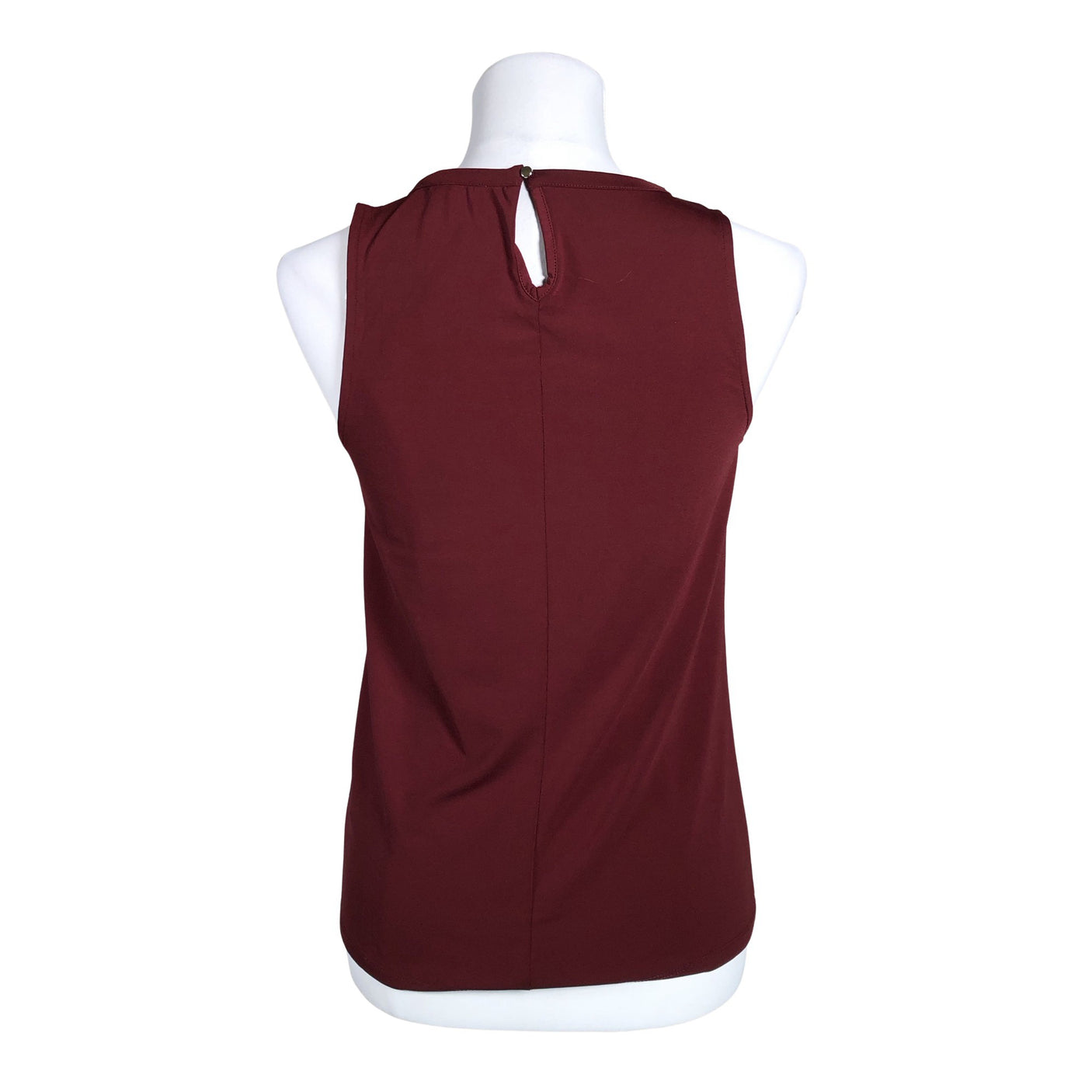 Unisex Anna Field - Topp, suurus 34 - Veinipunane (2)