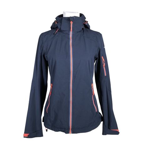 Unisex Icepeak - Jope, suurus 38 - Sinine ()