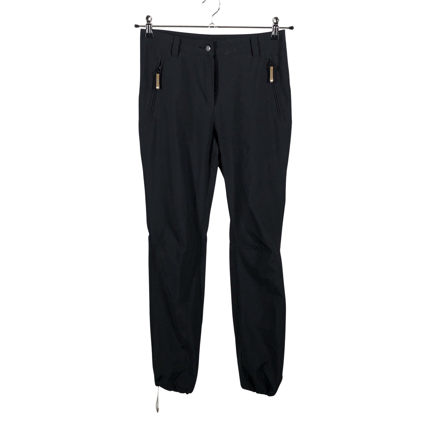 Unisex Icepeak - Õuepüksid, suurus 36 - Must (1)