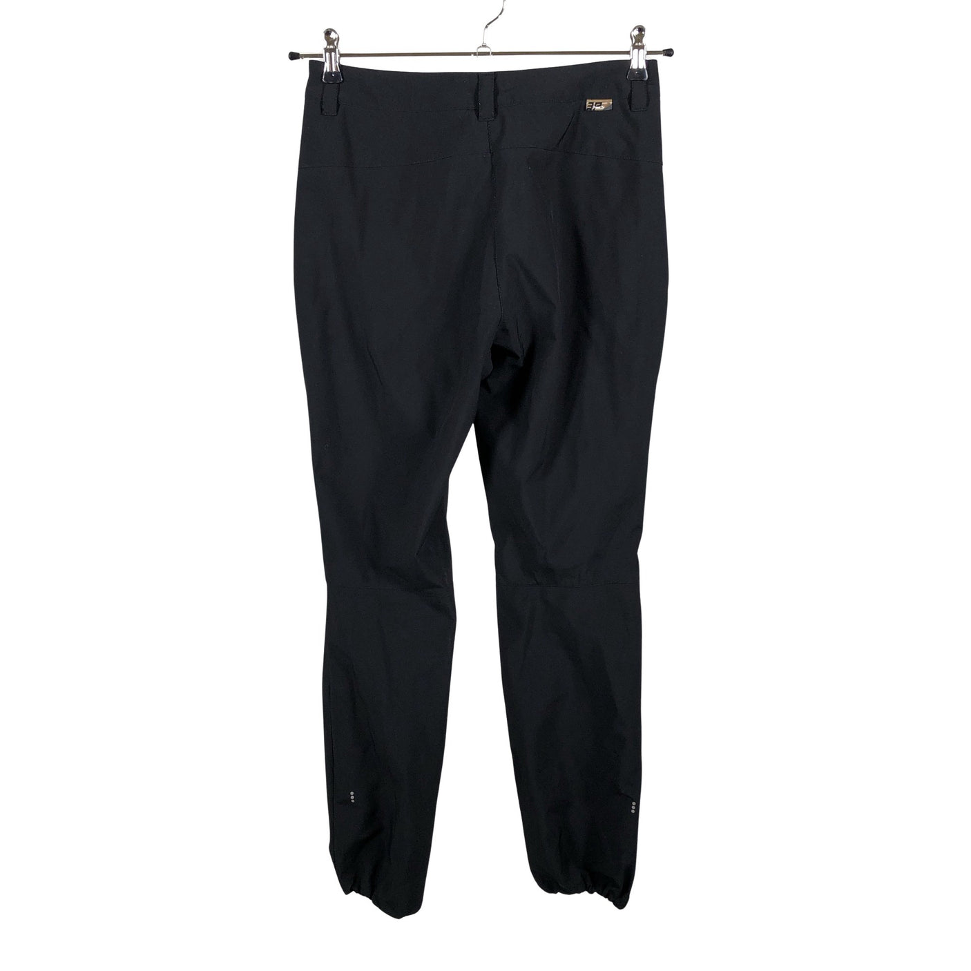 Unisex Icepeak - Õuepüksid, suurus 36 - Must (2)