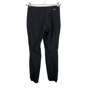 Unisex Icepeak - Õuepüksid, suurus 36 - Must (2)