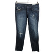 Unisex Diesel - Teksad, suurus W27 - Sinine ()
