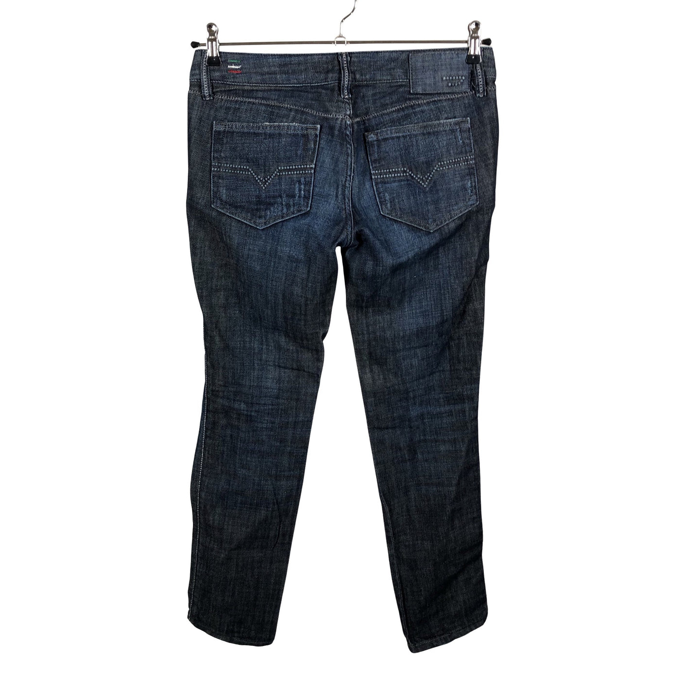 Unisex Diesel - Teksad, suurus W27 - Sinine (2)