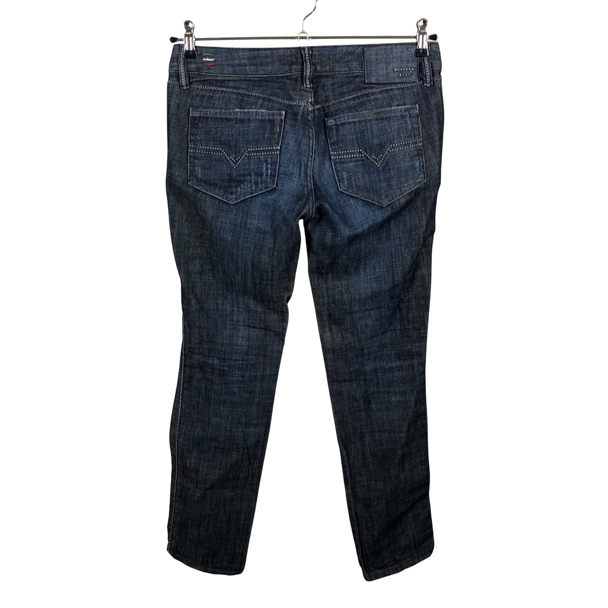Unisex Diesel - Teksad, suurus W27 - Sinine (2)