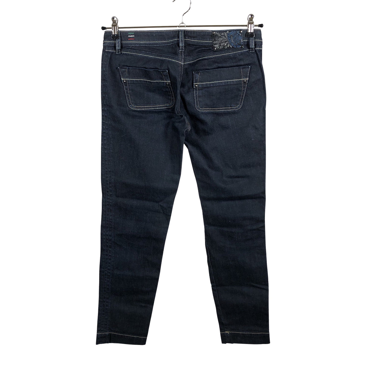 Unisex Diesel - Teksad, suurus W29 - Sinine (2)