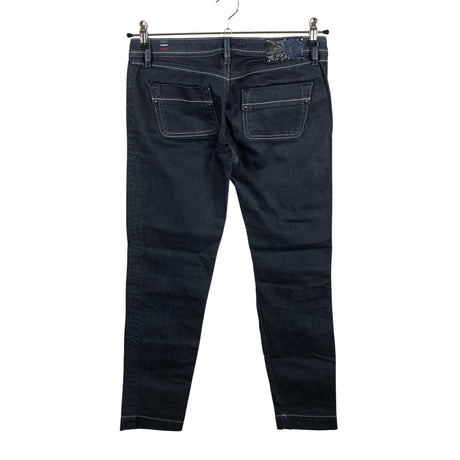 Unisex Diesel - Teksad, suurus W29 - Sinine (2)
