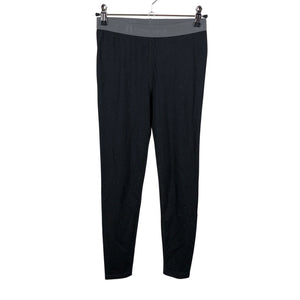 Unisex Heber Peak - Soe pesu (püksid), suurus 134 - 140 - Must (1)